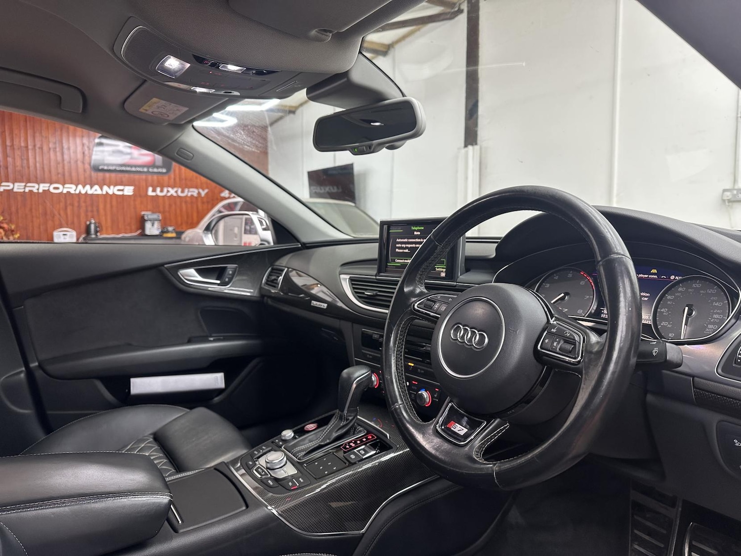 Used Audi A7 2016 for sale - 77462023: Photo 21