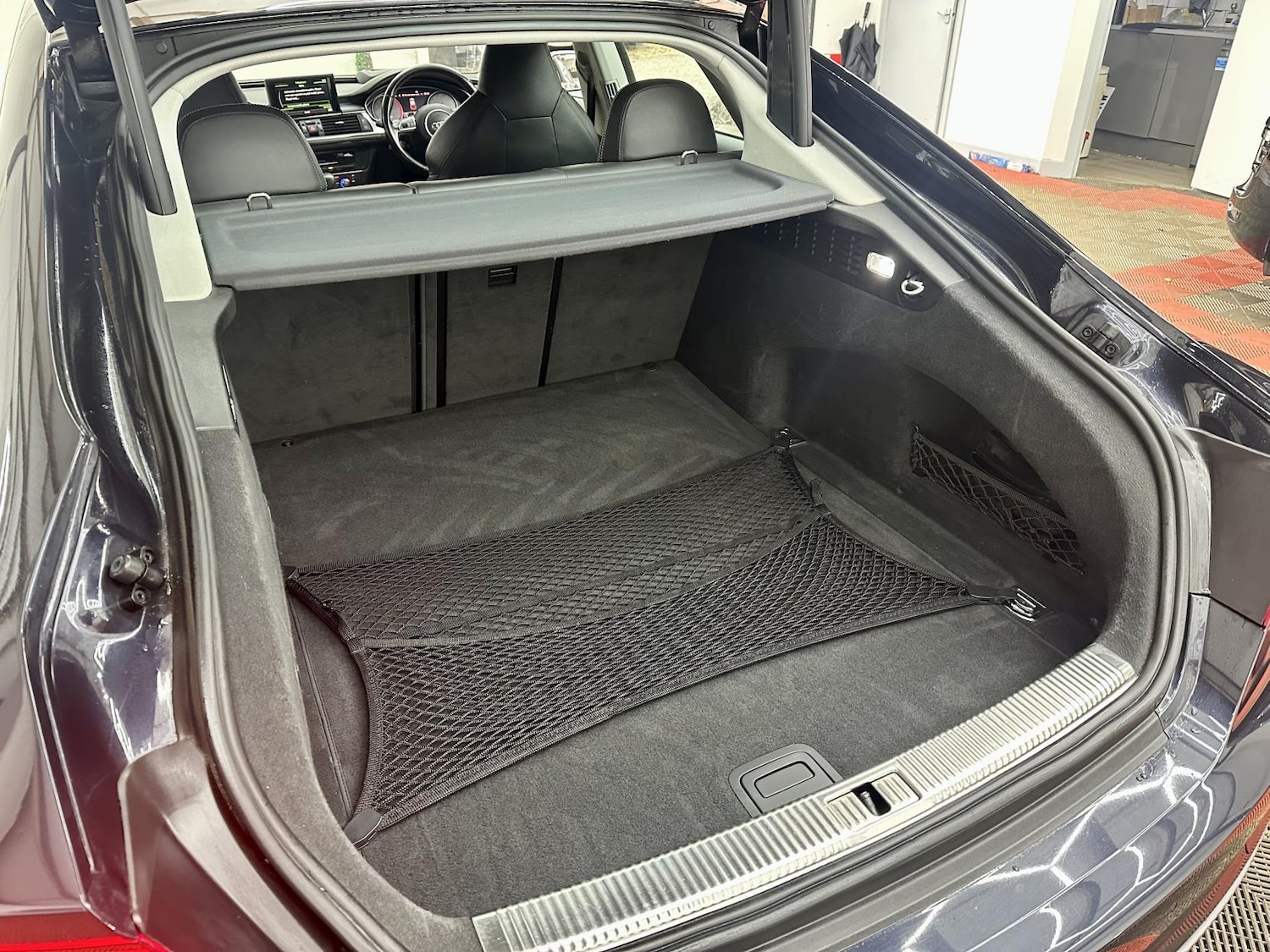 Used Audi A7 2016 for sale - 77462023: Photo 23