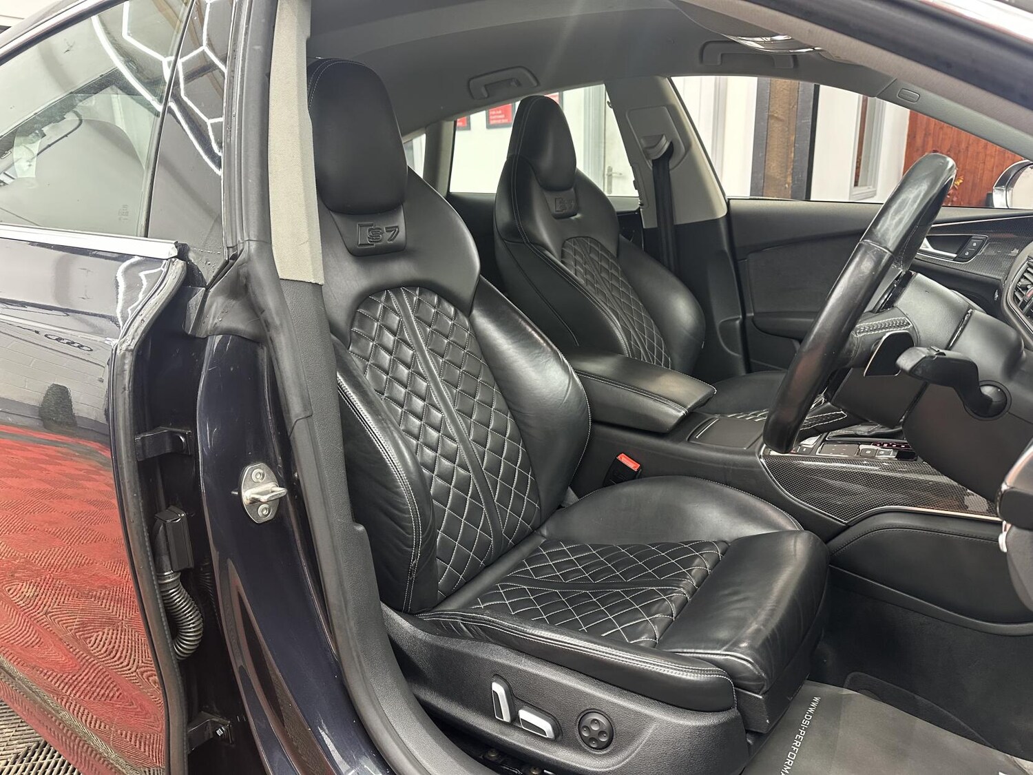 Used Audi A7 2016 for sale - 77462023: Photo 27