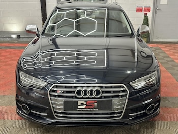 Used Audi A7 2016 for sale - 77462023: Photo