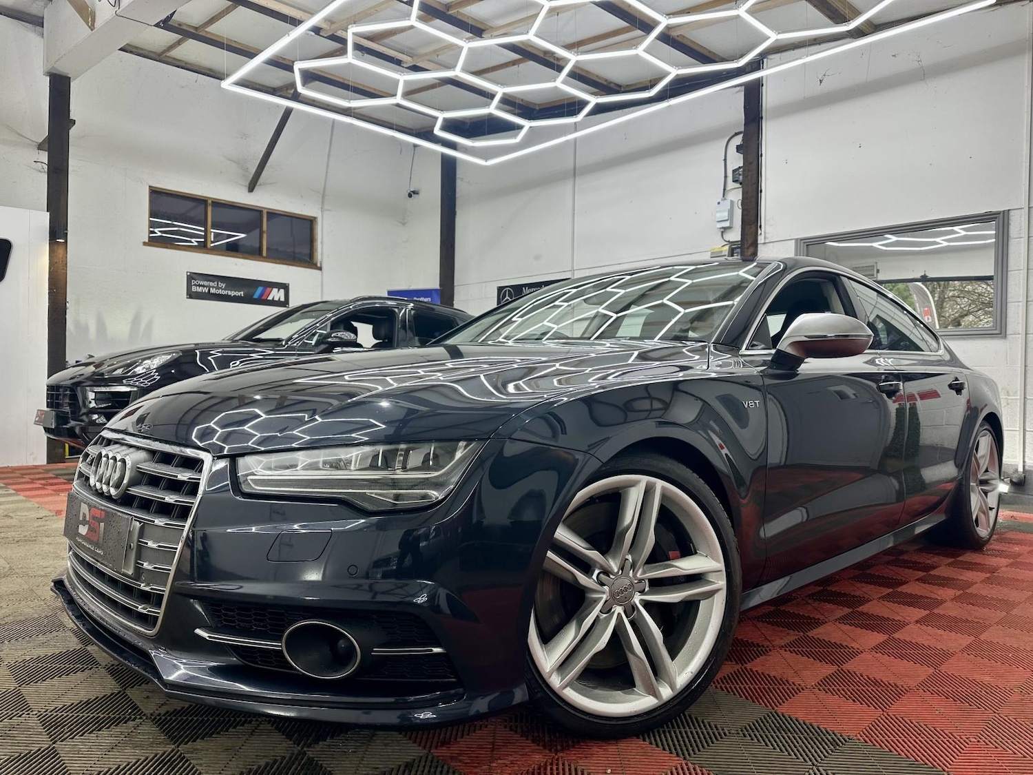 Used Audi A7 2016 for sale - 77462023: Photo 3