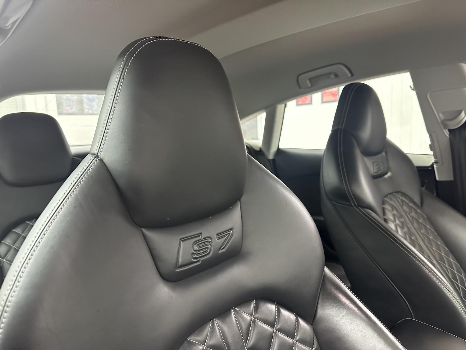 Used Audi A7 2016 for sale - 77462023: Photo 31