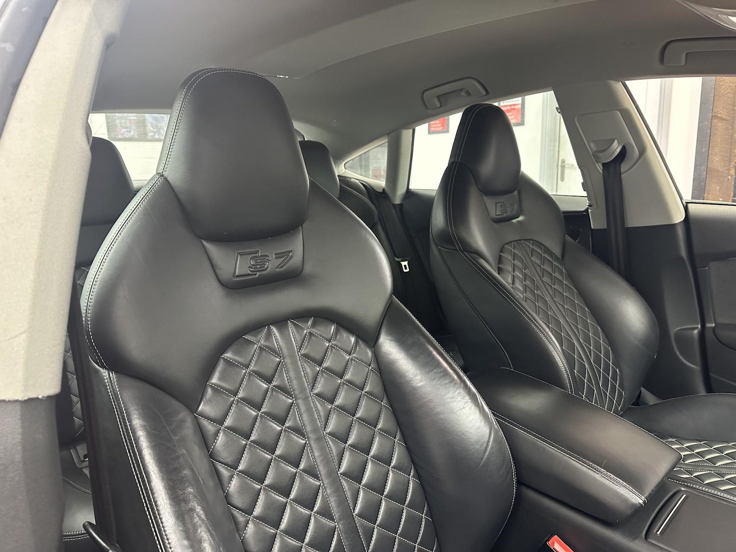 Used Audi A7 2016 for sale - 77462023: Photo 32