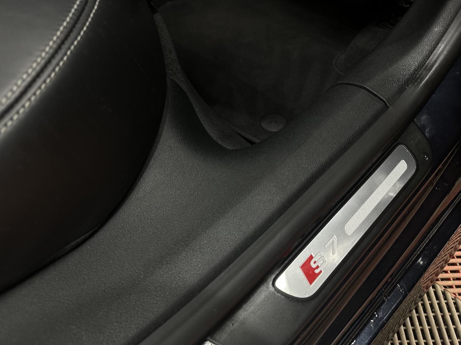 Used Audi A7 2016 for sale - 77462023: Photo 33