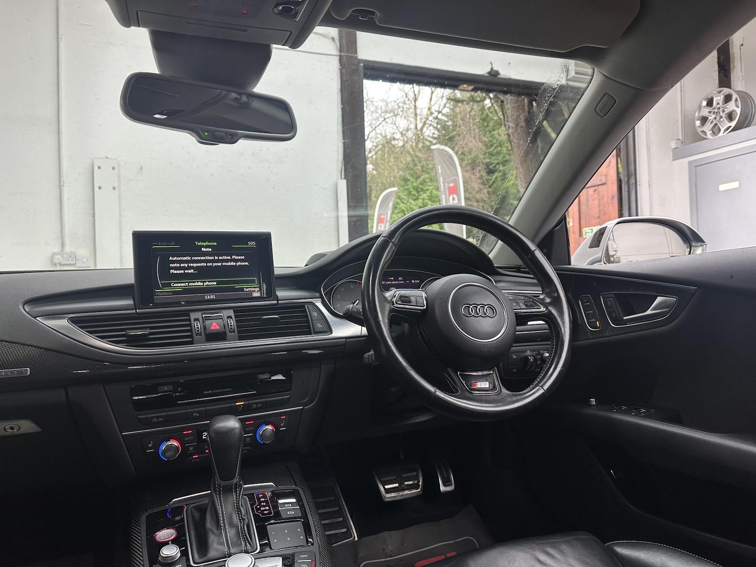 Used Audi A7 2016 for sale - 77462023: Photo 36