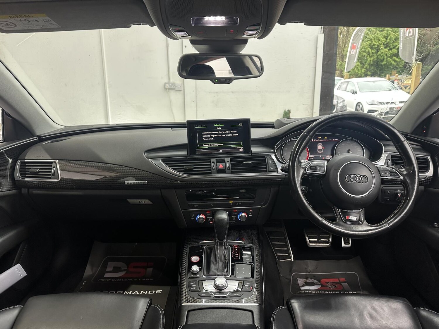 Used Audi A7 2016 for sale - 77462023: Photo 37