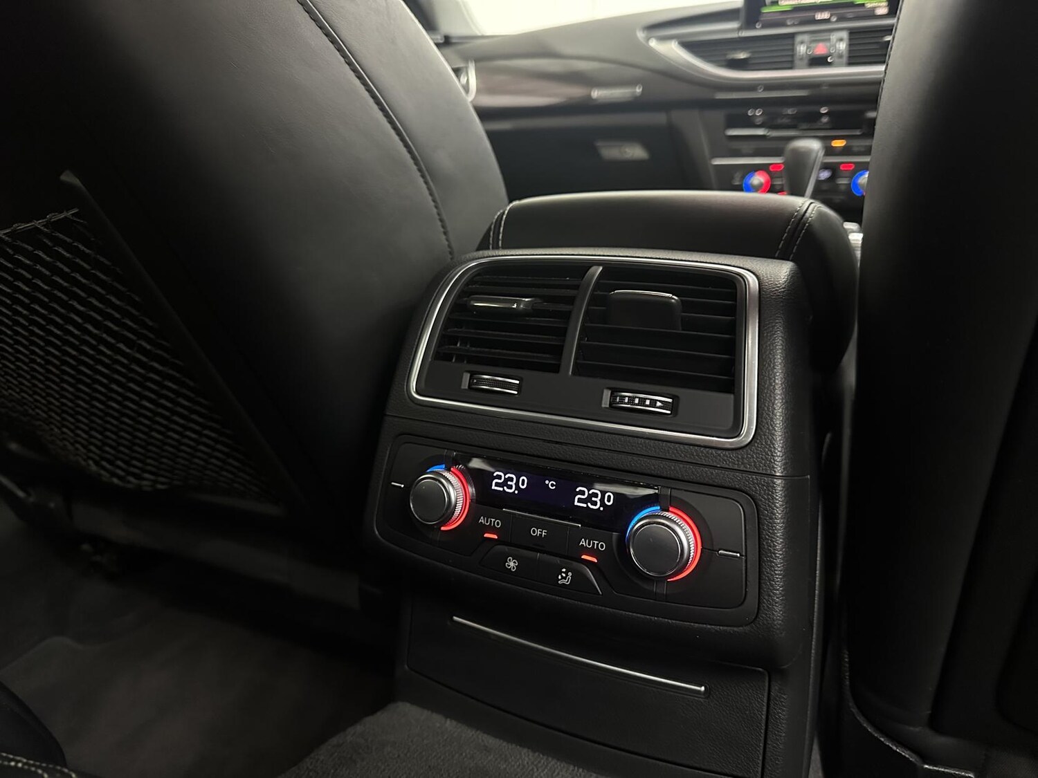 Used Audi A7 2016 for sale - 77462023: Photo 38