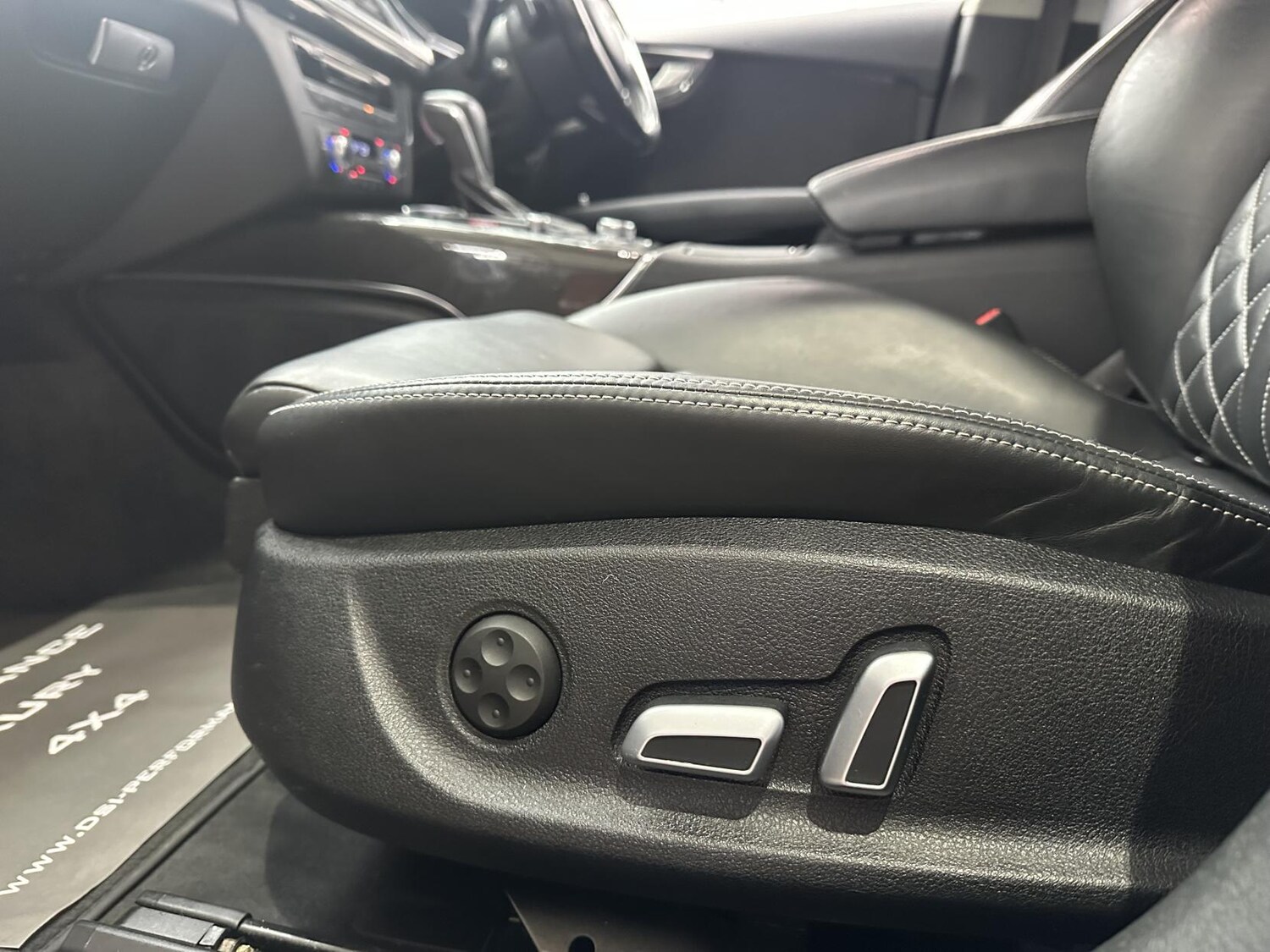 Used Audi A7 2016 for sale - 77462023: Photo 39