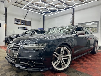 Used Audi A7 2016 for sale - 77462023: Photo