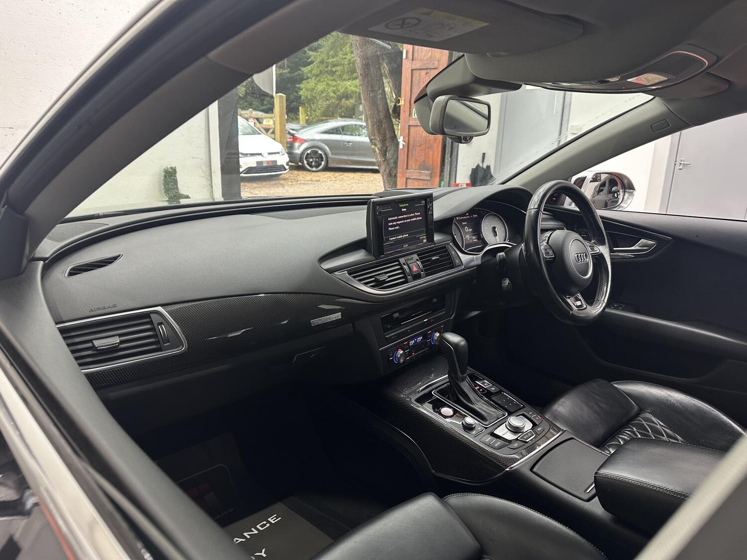 Used Audi A7 2016 for sale - 77462023: Photo 41
