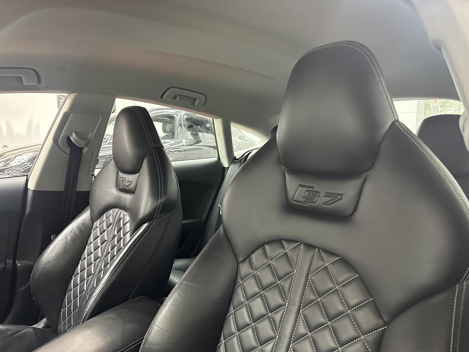 Used Audi A7 2016 for sale - 77462023: Photo 42