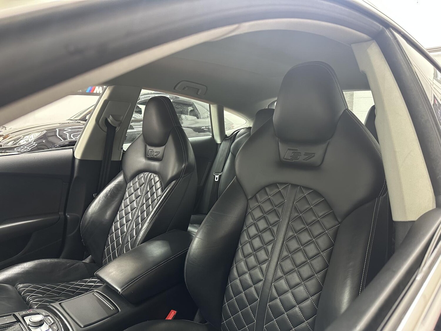 Used Audi A7 2016 for sale - 77462023: Photo 43