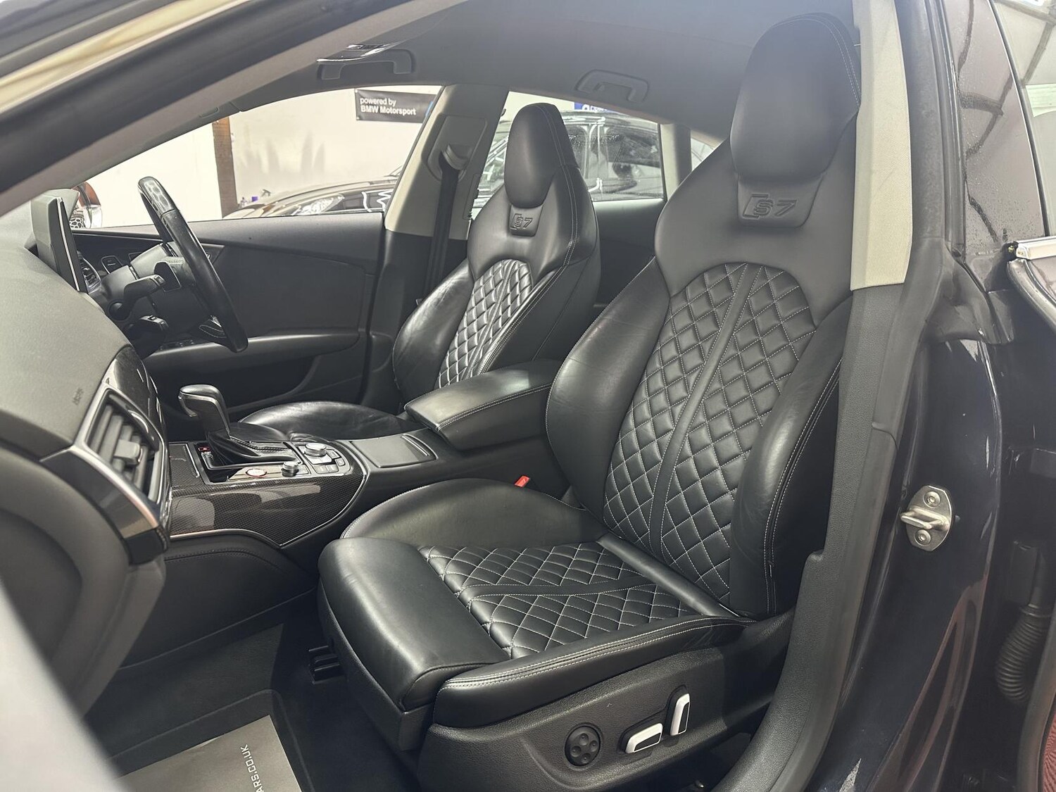 Used Audi A7 2016 for sale - 77462023: Photo 44