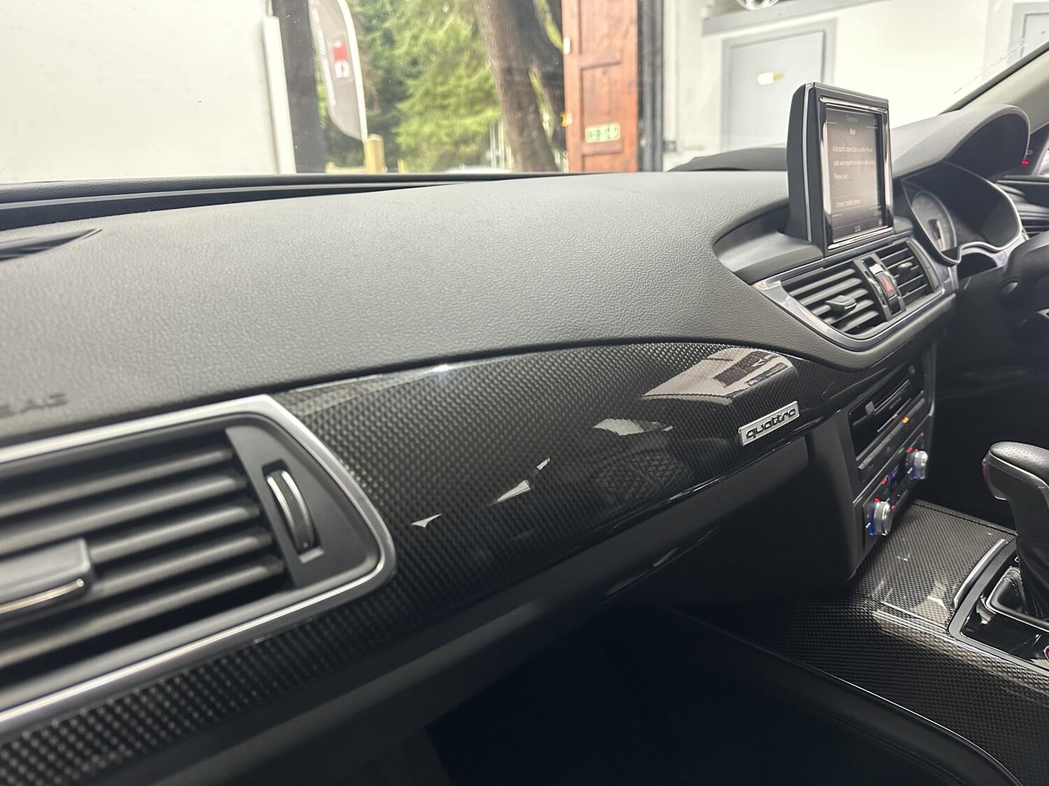 Used Audi A7 2016 for sale - 77462023: Photo 46