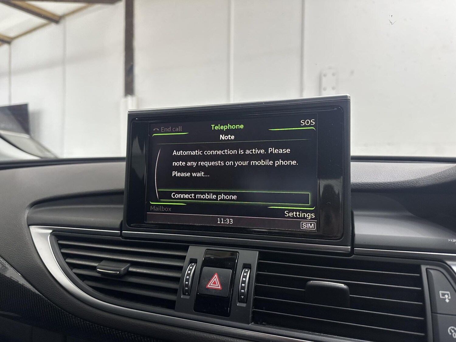 Used Audi A7 2016 for sale - 77462023: Photo 48