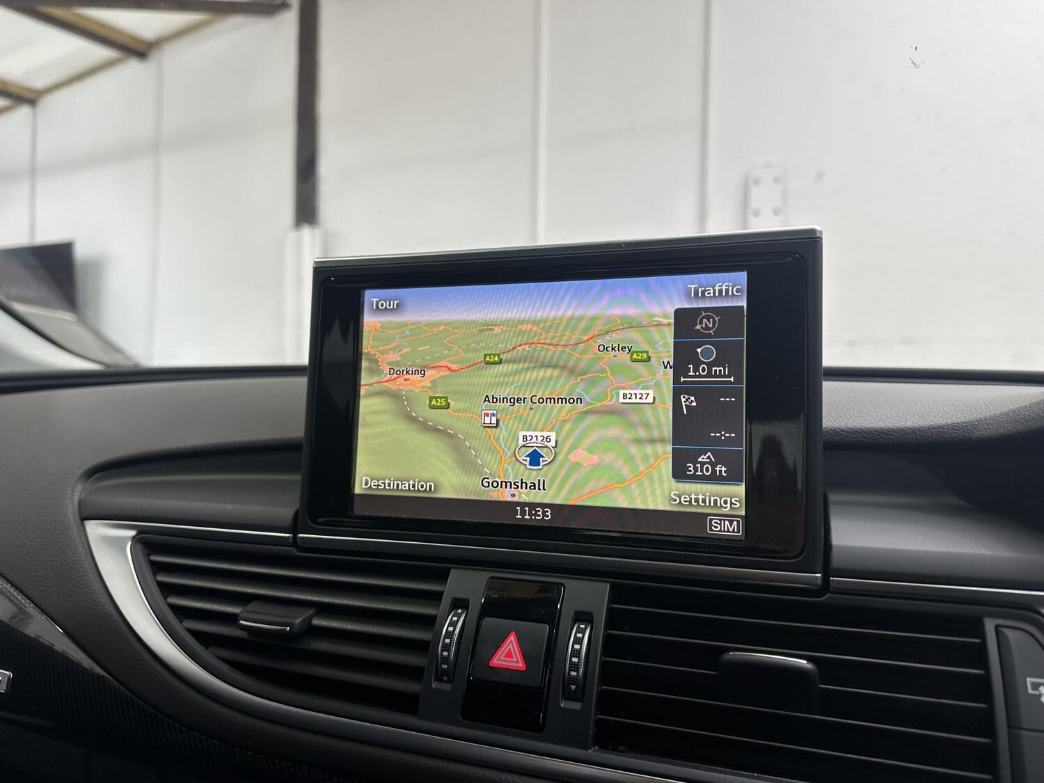 Used Audi A7 2016 for sale - 77462023: Photo 49