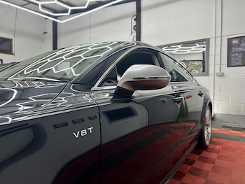 Used Audi A7 2016 for sale - 77462023: Photo