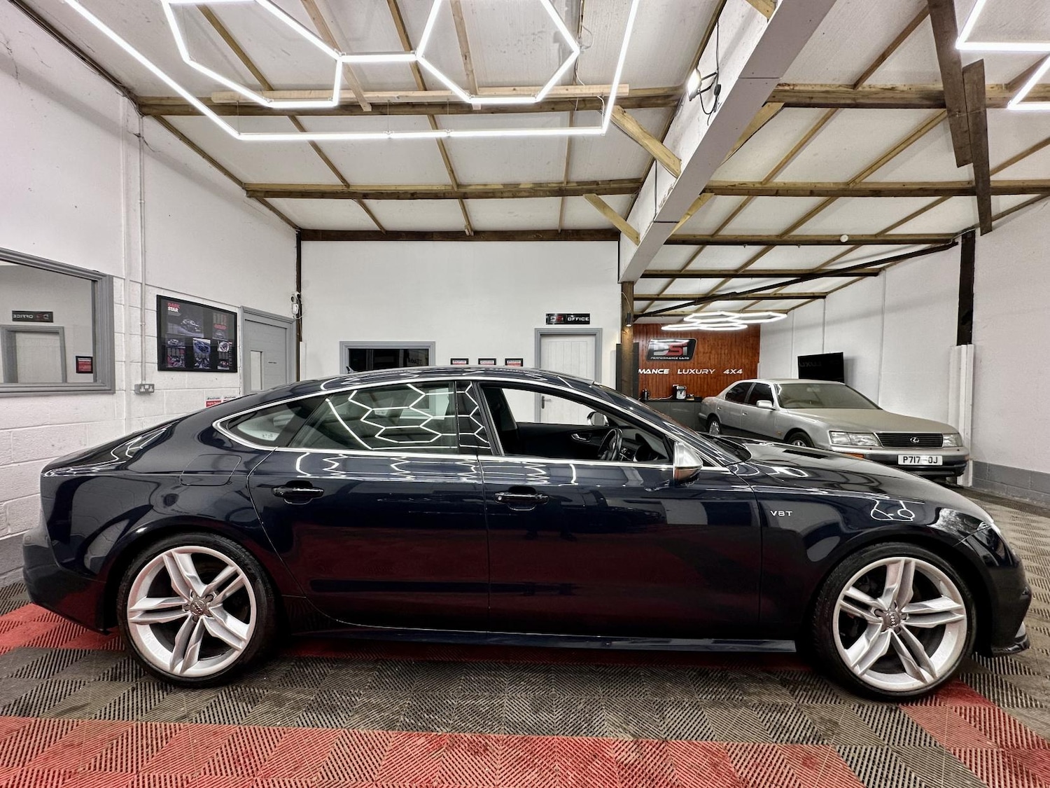 Used Audi A7 2016 for sale - 77462023: Photo 5