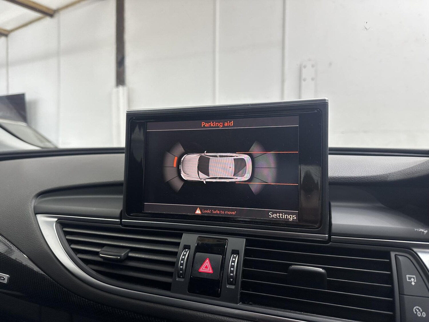 Used Audi A7 2016 for sale - 77462023: Photo 50