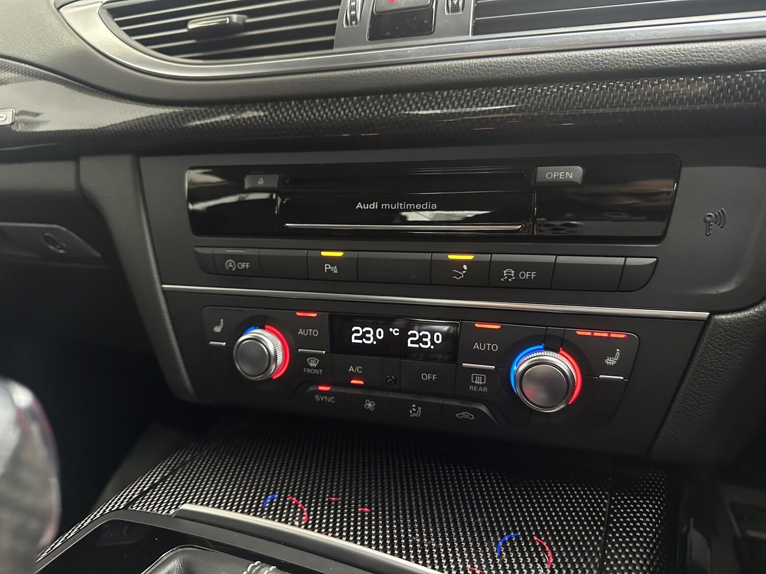 Used Audi A7 2016 for sale - 77462023: Photo 51