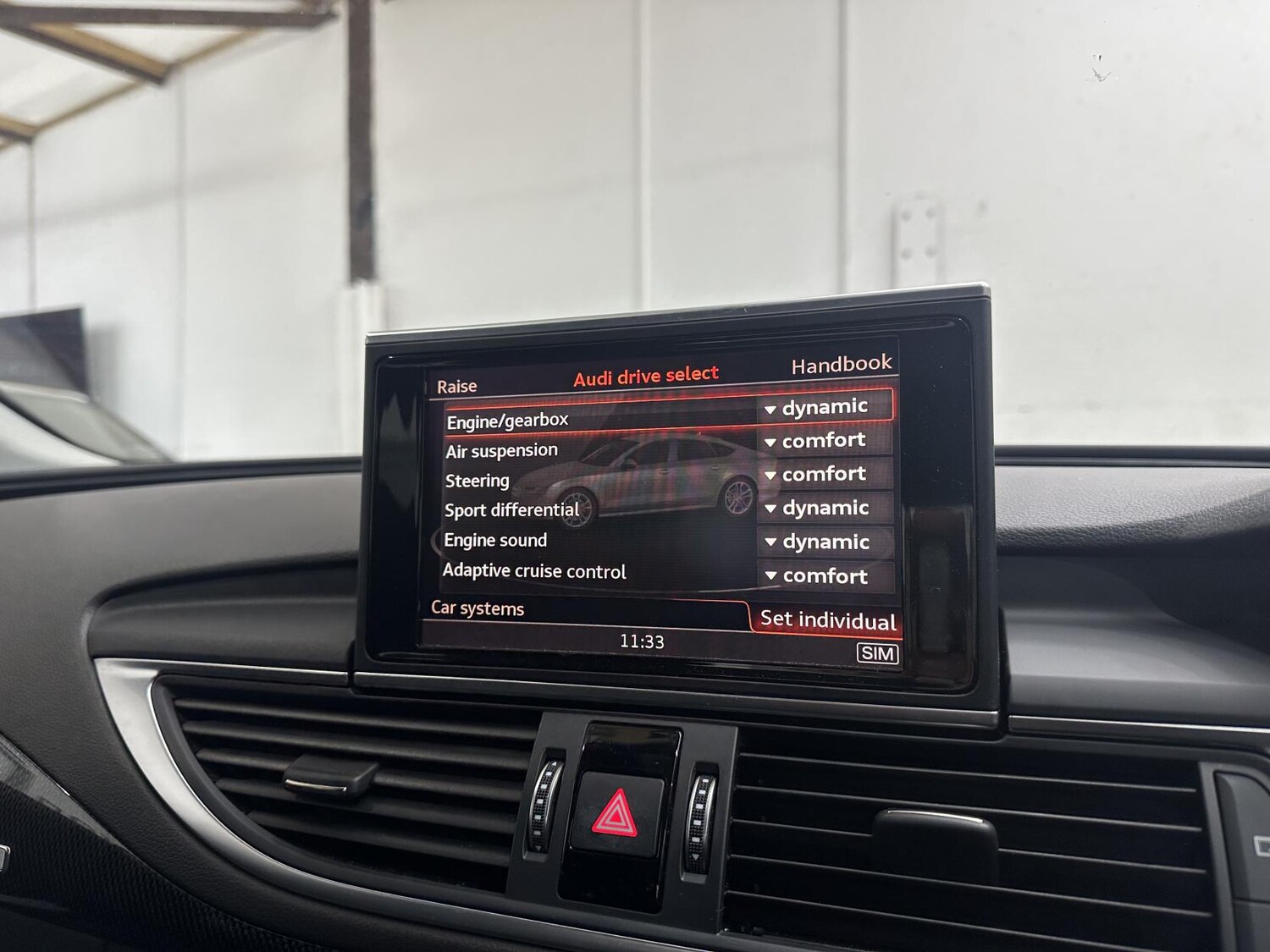 Used Audi A7 2016 for sale - 77462023: Photo 52