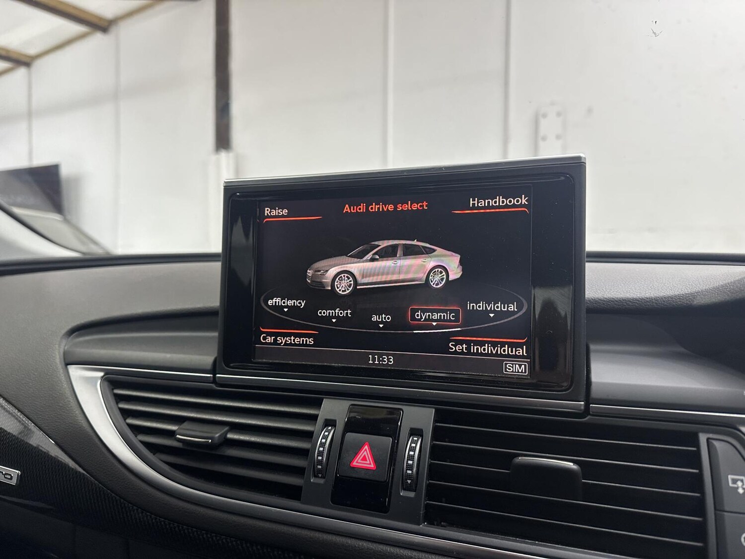 Used Audi A7 2016 for sale - 77462023: Photo 53