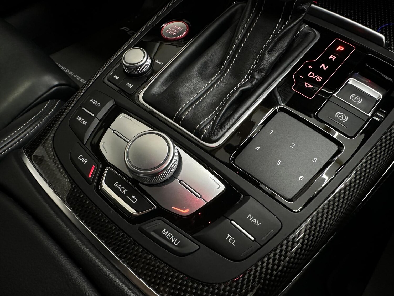 Used Audi A7 2016 for sale - 77462023: Photo 55