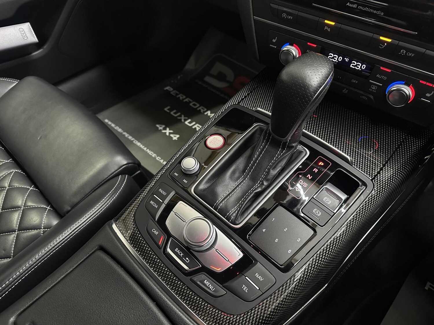 Used Audi A7 2016 for sale - 77462023: Photo 56