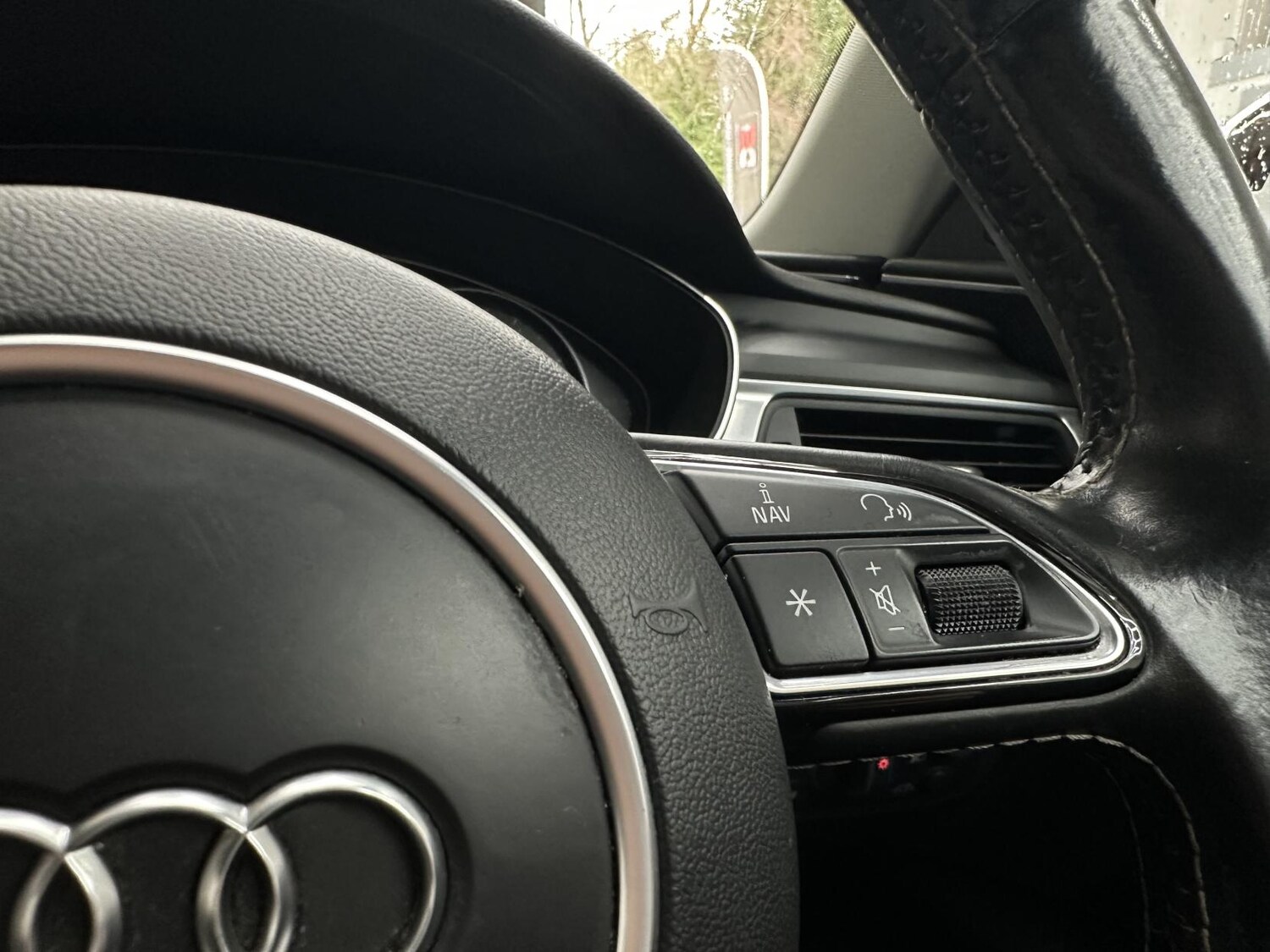 Used Audi A7 2016 for sale - 77462023: Photo 57