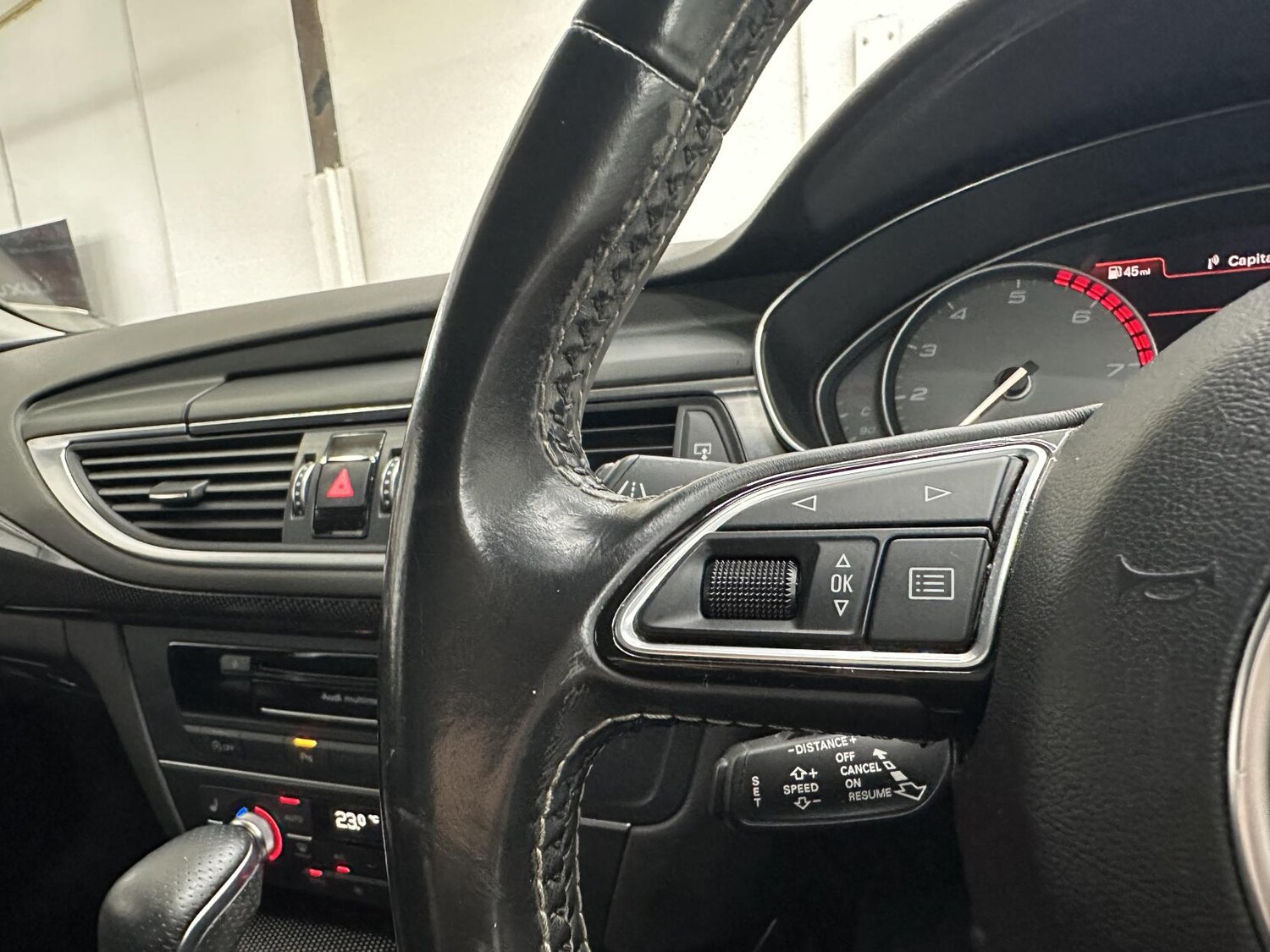 Used Audi A7 2016 for sale - 77462023: Photo 58