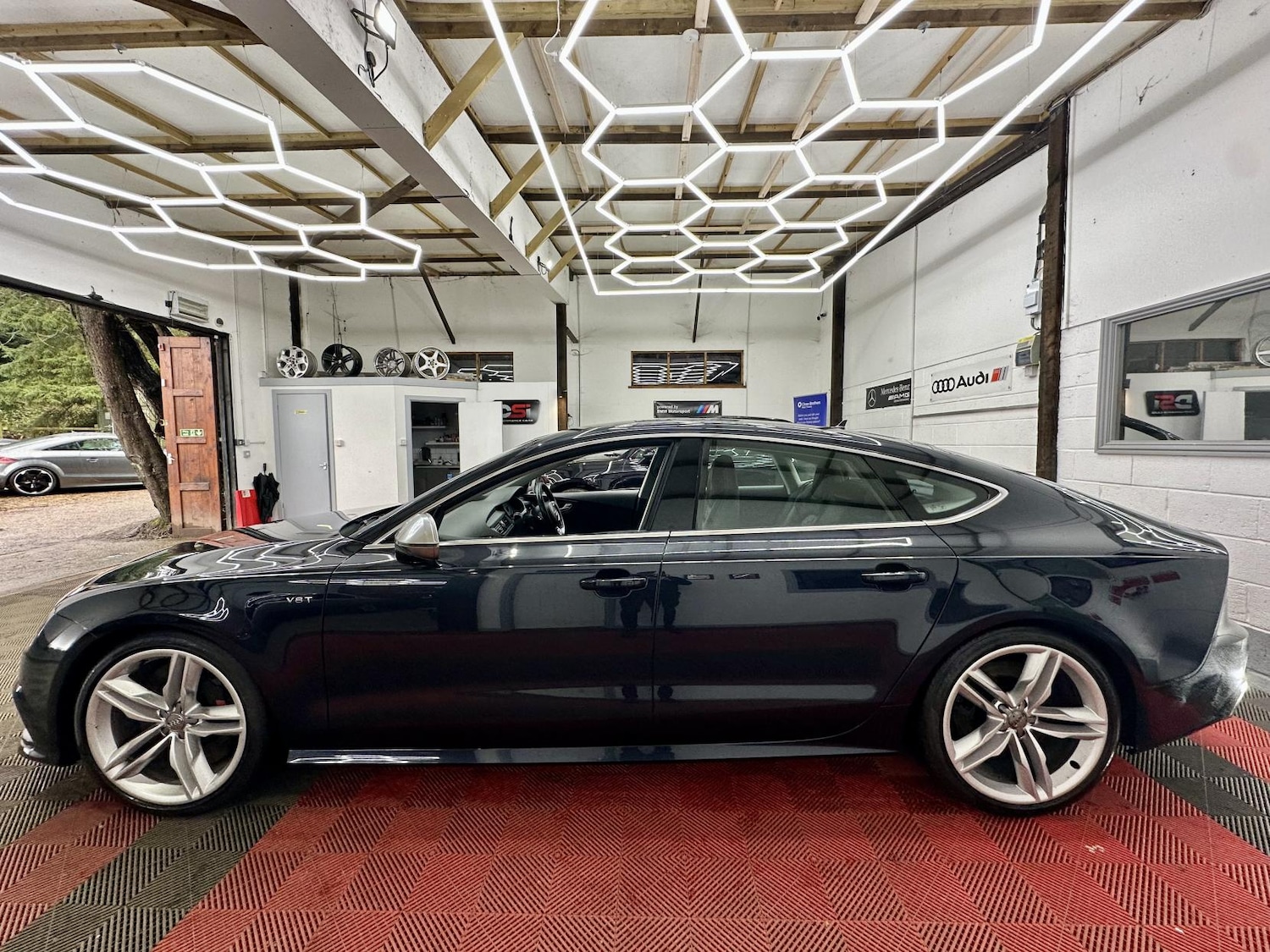 Used Audi A7 2016 for sale - 77462023: Photo 6