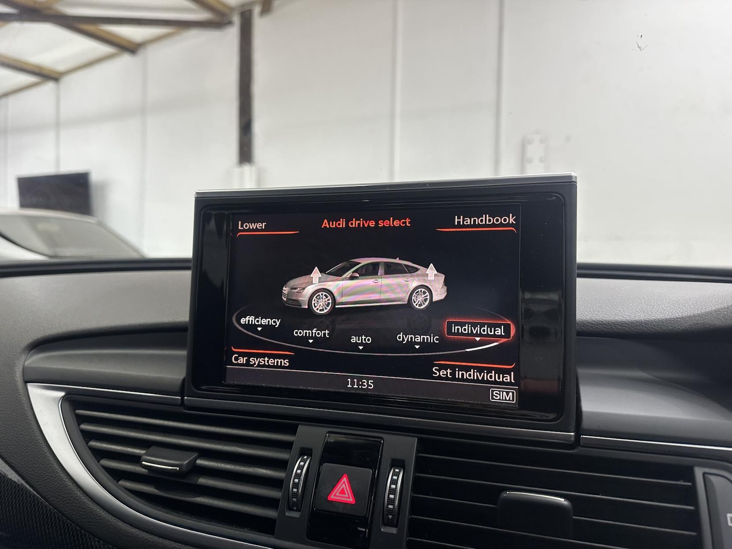 Used Audi A7 2016 for sale - 77462023: Photo 64