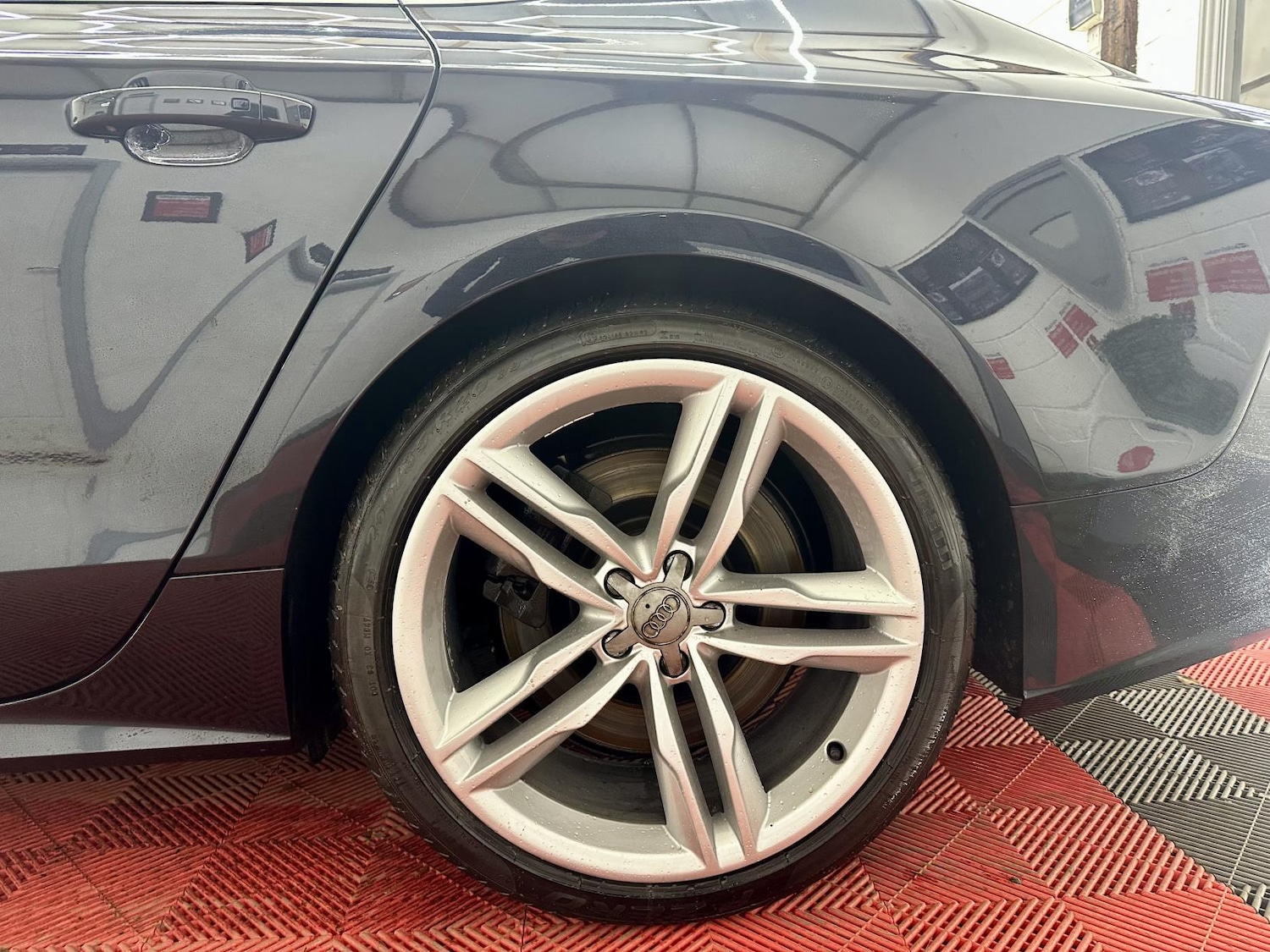 Used Audi A7 2016 for sale - 77462023: Photo 7