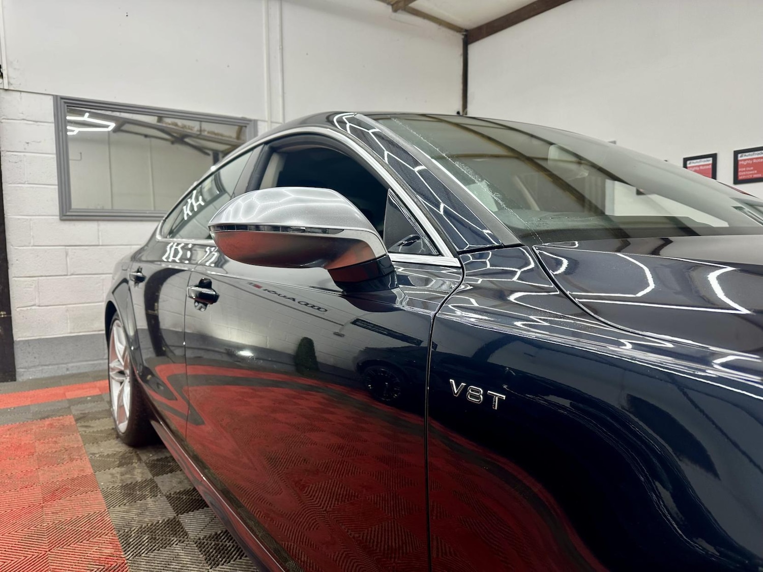 Used Audi A7 2016 for sale - 77462023: Photo 8