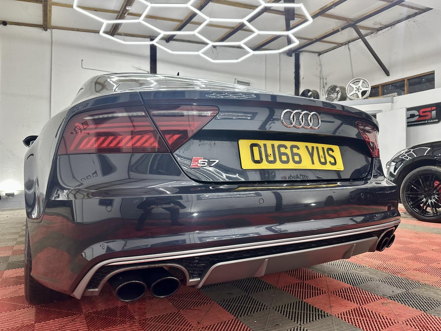 Used Audi A7 2016 for sale - 77462023: Photo 9