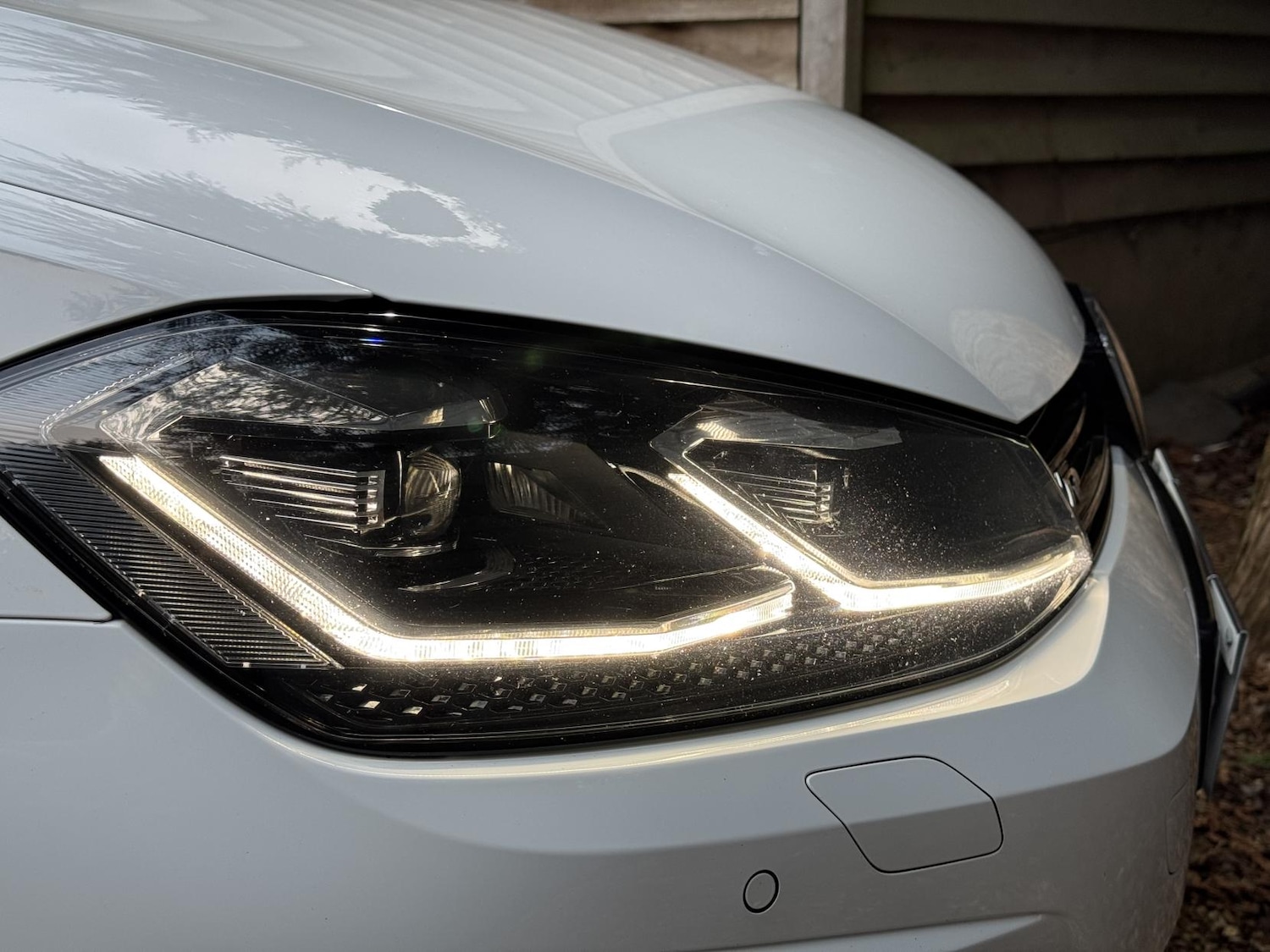 Used Volkswagen Golf 2017 for sale - 76631076: Photo 12