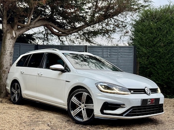 2017 - 2.0 TSI R Estate 5dr Petrol DSG 4Motion Euro 6 (s/s) (310 ps)