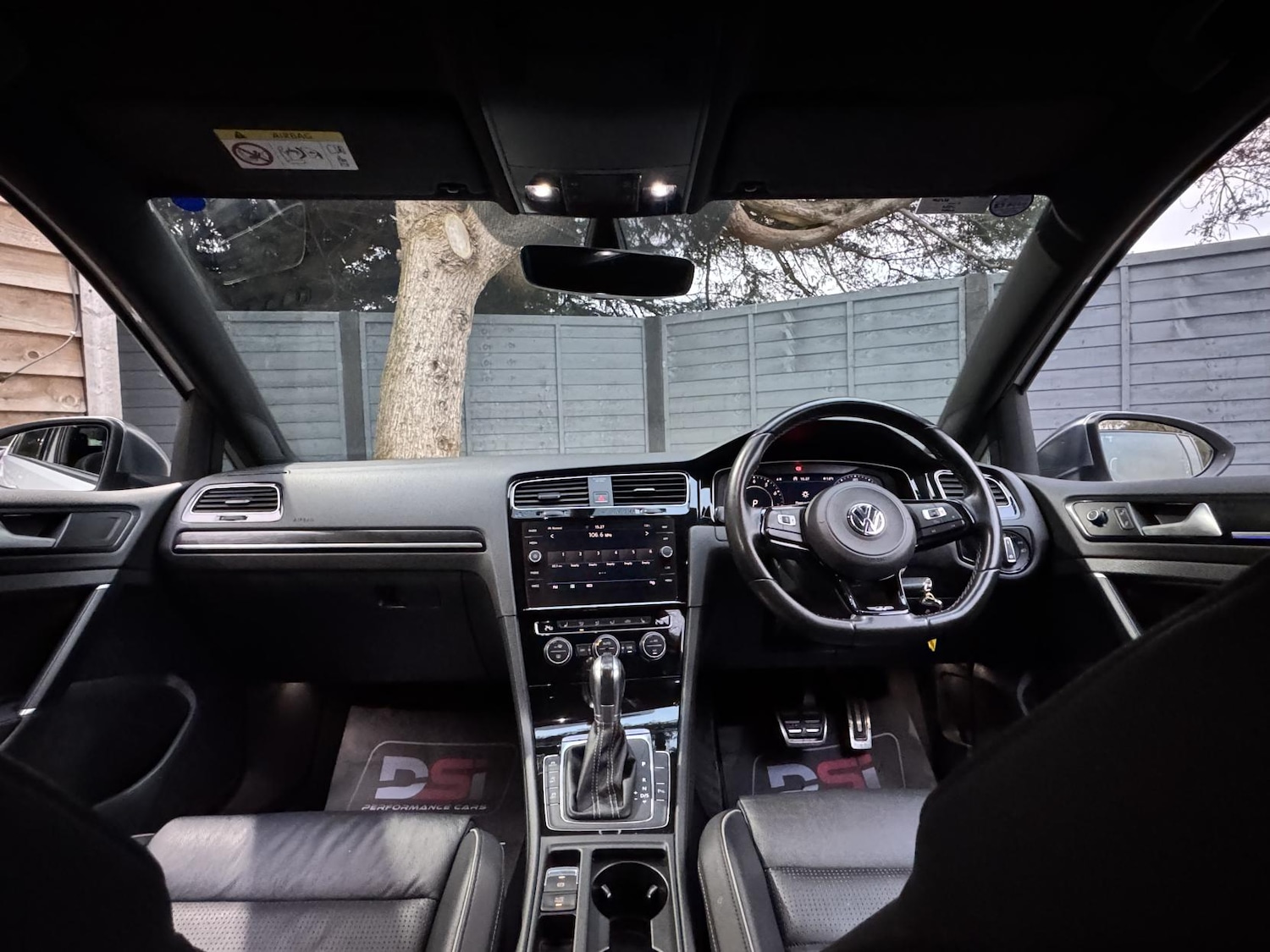 Used Volkswagen Golf 2017 for sale - 76631076: Photo 22