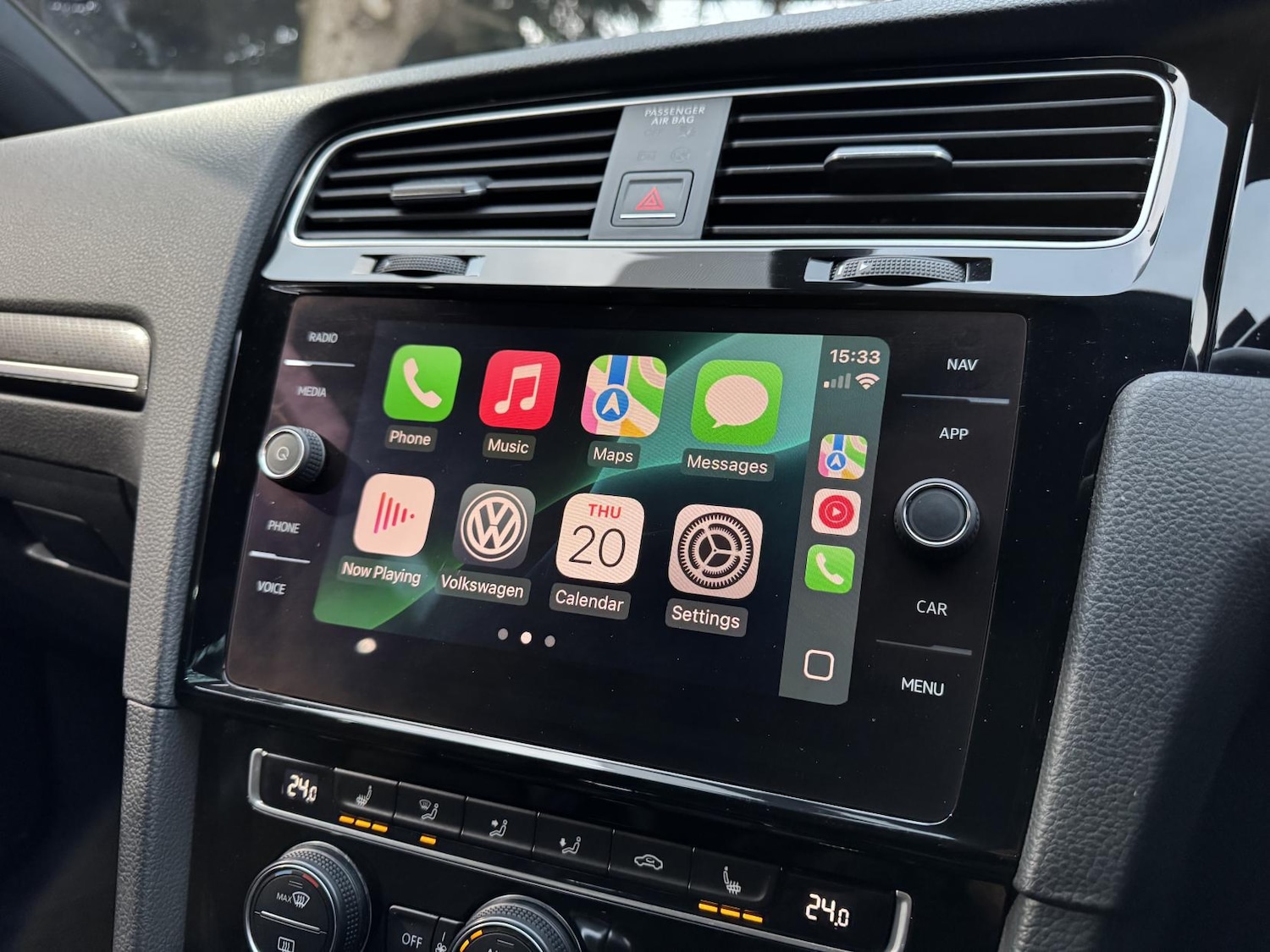 Used Volkswagen Golf 2017 for sale - 76631076: Photo 25