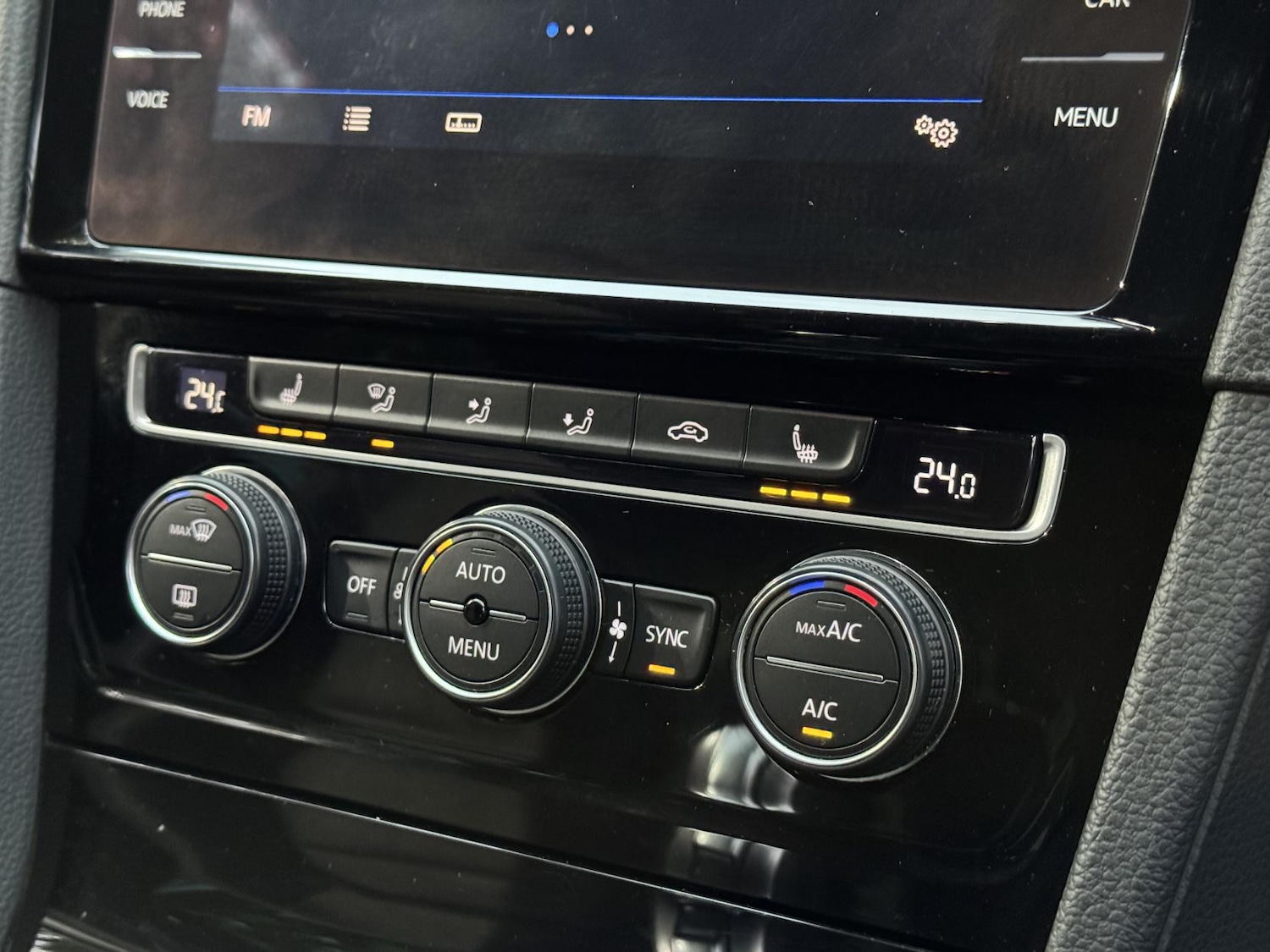 Used Volkswagen Golf 2017 for sale - 76631076: Photo 44