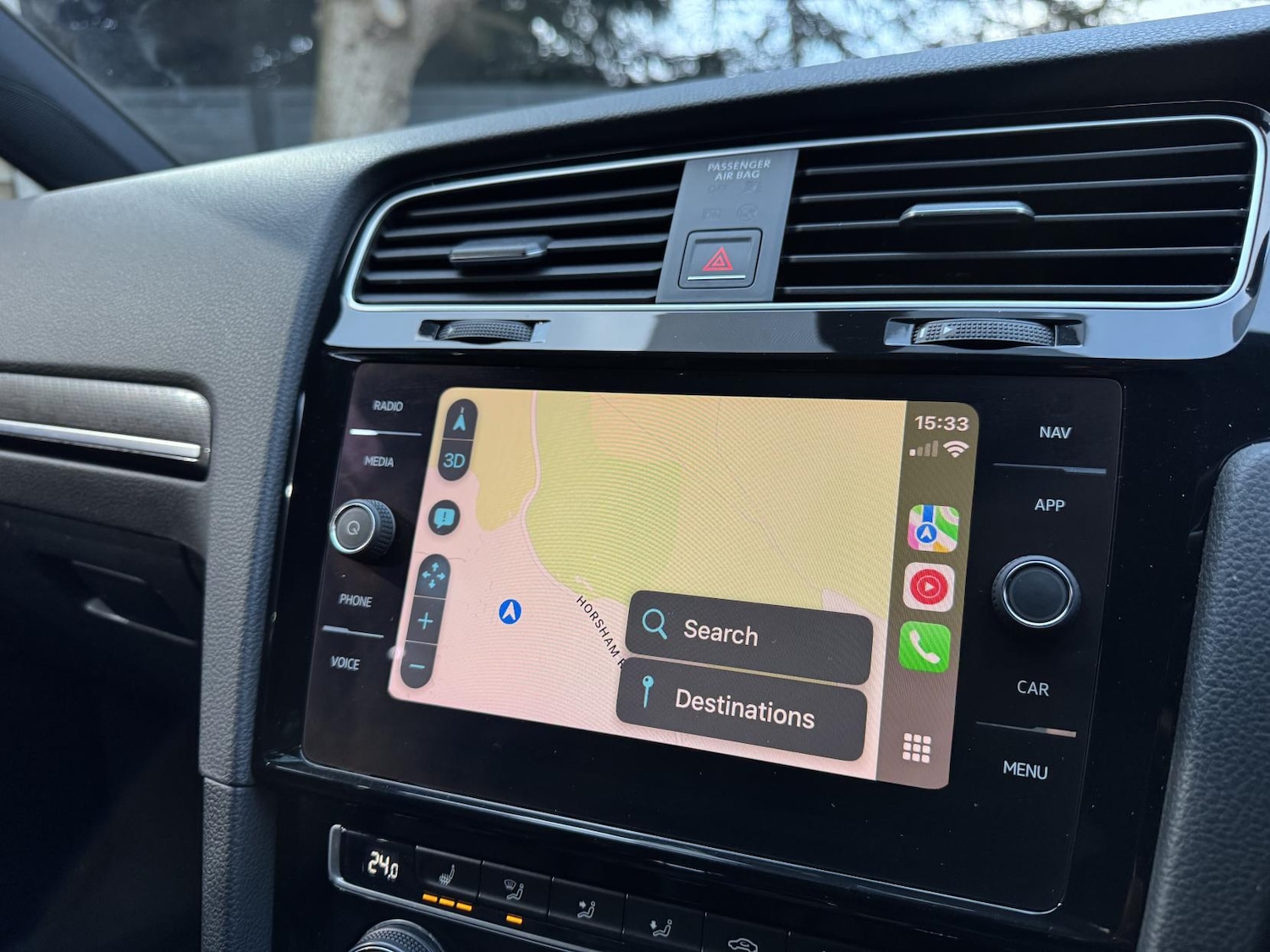 Used Volkswagen Golf 2017 for sale - 76631076: Photo 48