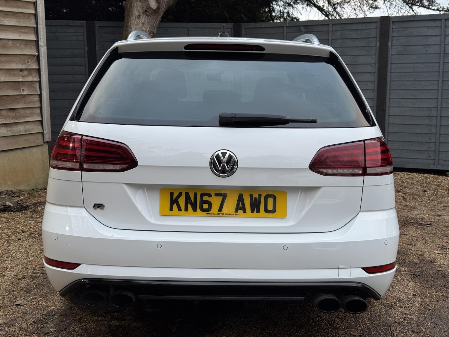 Used Volkswagen Golf 2017 for sale - 76631076: Photo 5