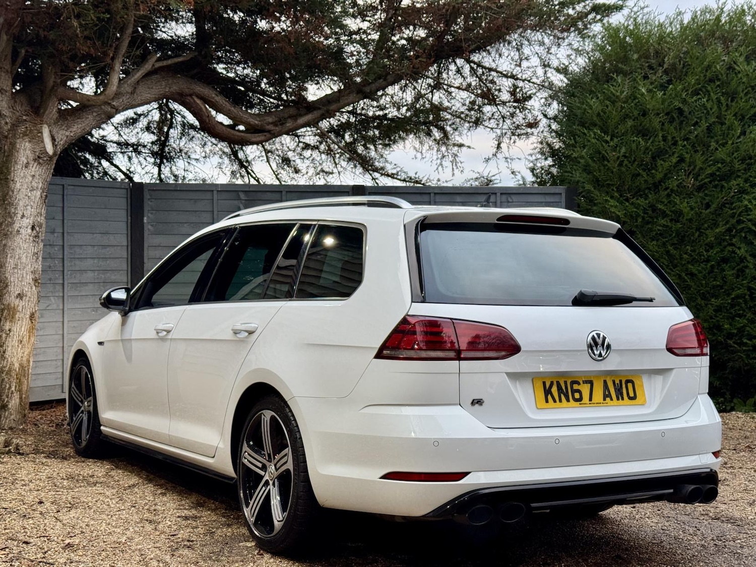 Used Volkswagen Golf 2017 for sale - 76631076: Photo 6