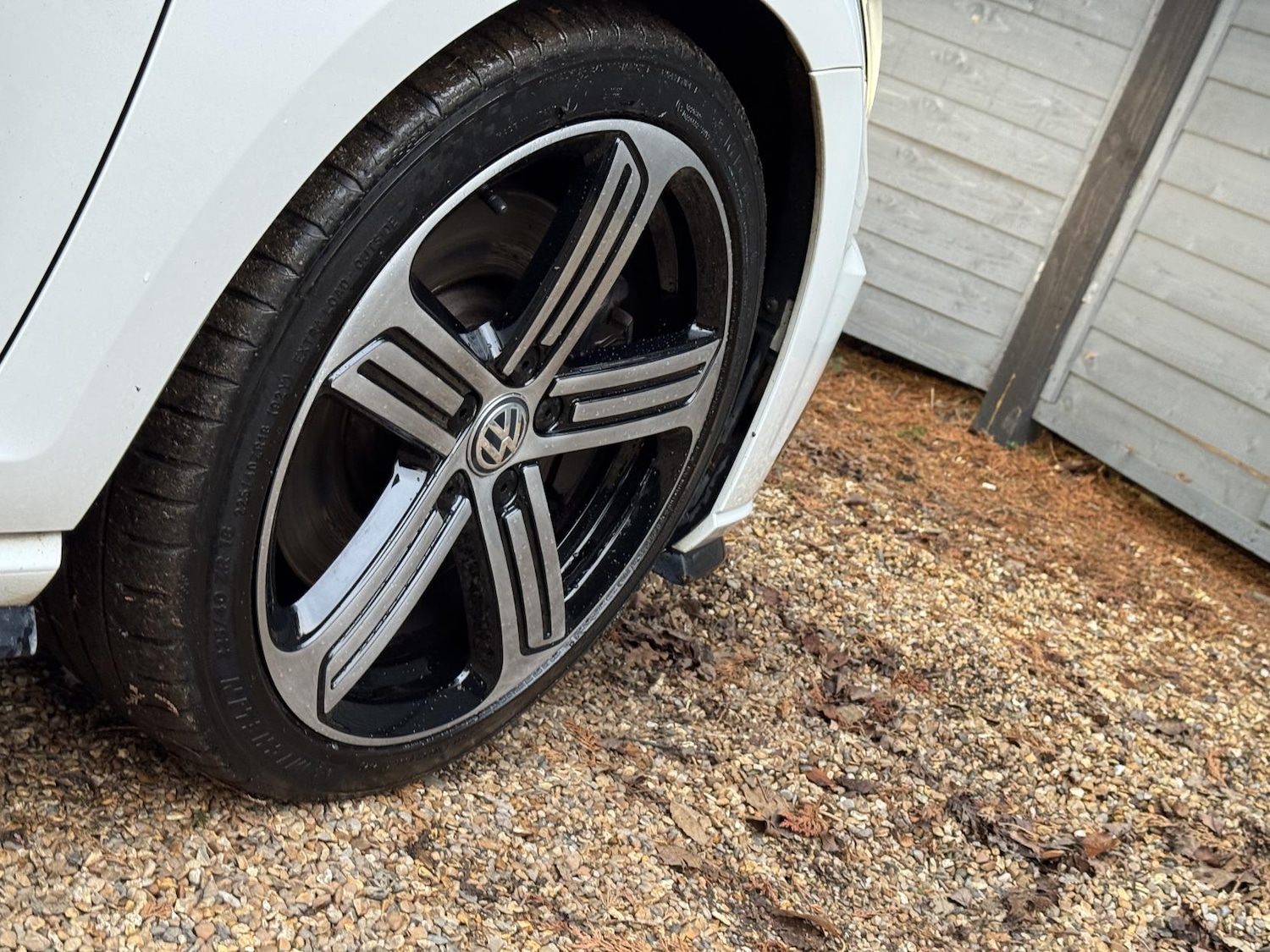 Used Volkswagen Golf 2017 for sale - 76631076: Photo 8