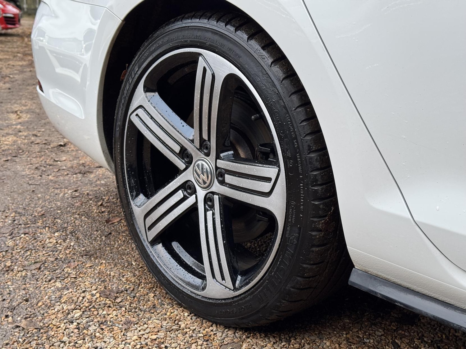 Used Volkswagen Golf 2017 for sale - 76631076: Photo 9