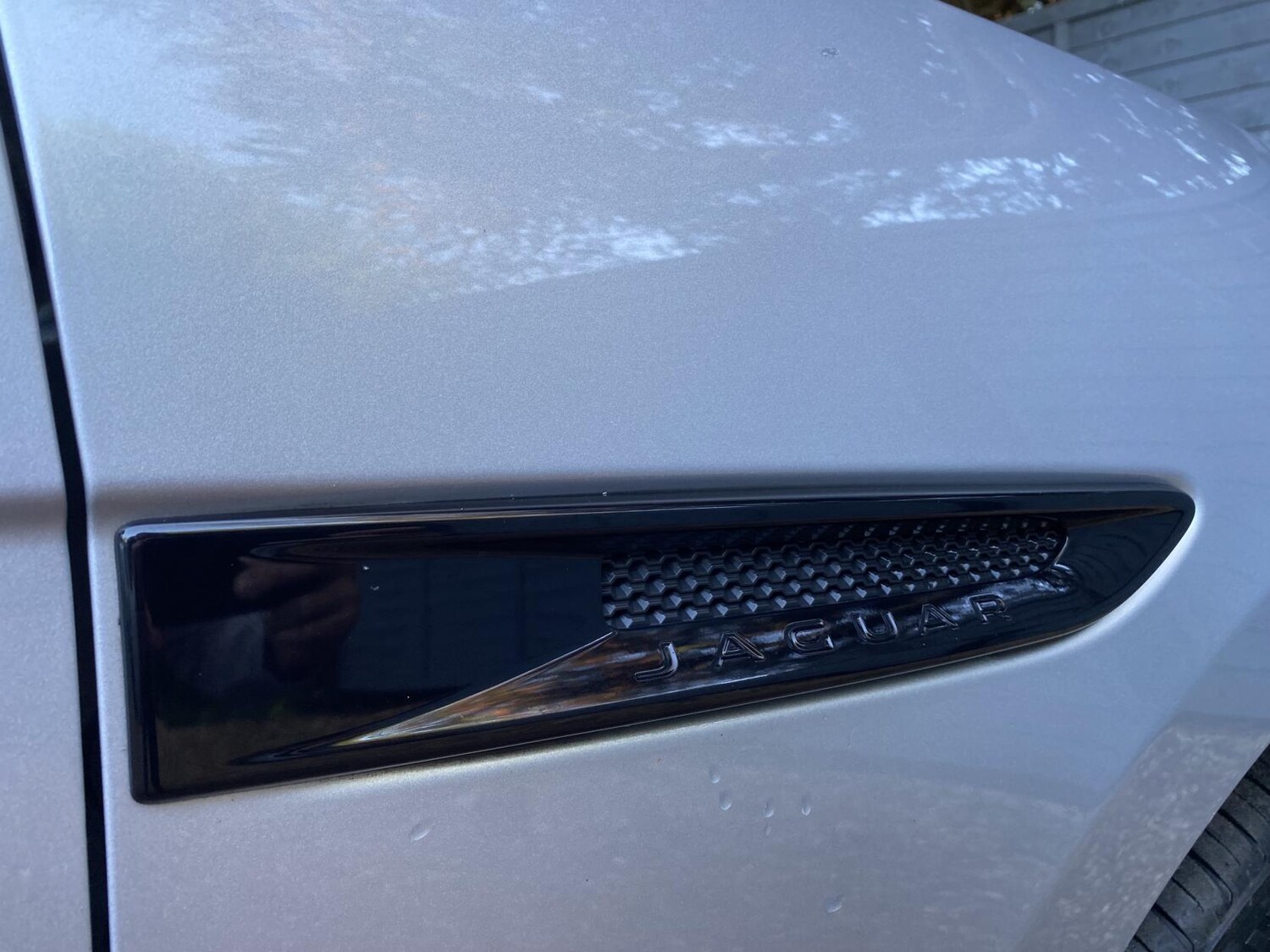 Used Jaguar F-Pace 2017 for sale - 76618982: Photo 35