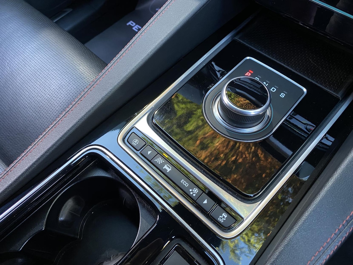 Used Jaguar F-Pace 2017 for sale - 76618982: Photo 47