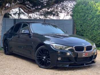 2015 (65) - 3.0 330d M Sport Auto xDrive Euro 6 (s/s) 4dr