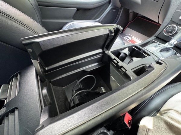 Used Mercedes-Benz C Class 2013 for sale - 76273160: Photo 56