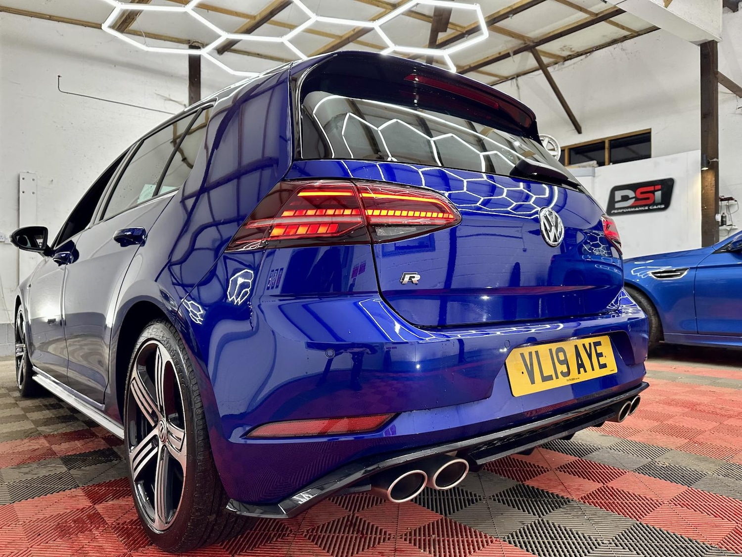 Used Volkswagen Golf 2019 for sale - 77409906: Photo 10